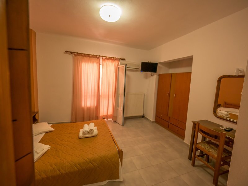 Harbour View - Oceanis Apartments 47
