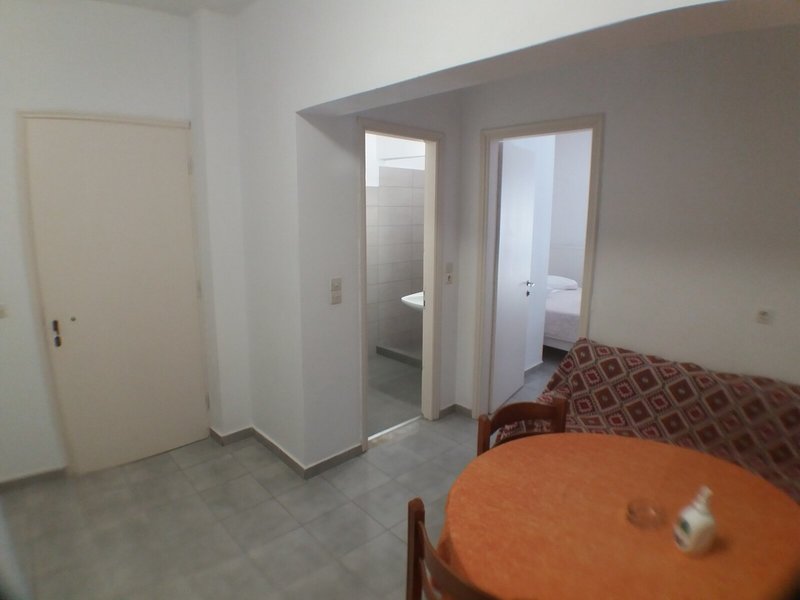 Harbour View - Oceanis Apartments 48