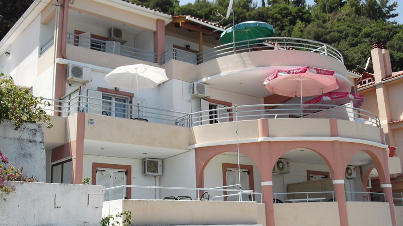 Harbour View - Oceanis Apartments 1