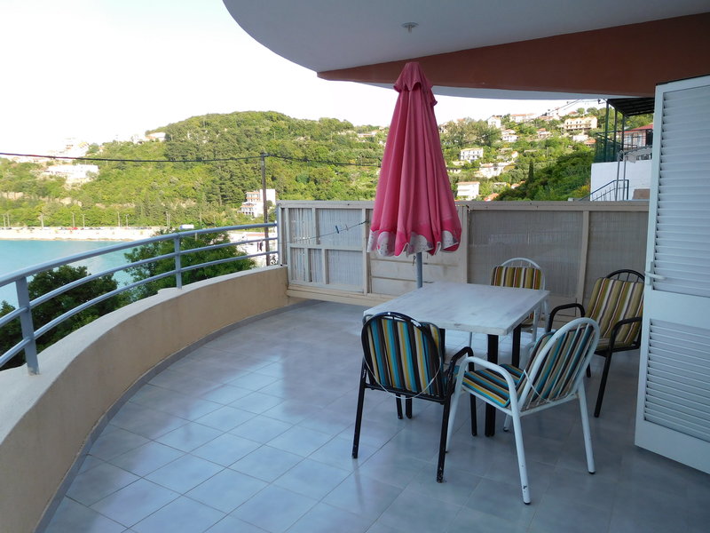 Harbour View - Oceanis Apartments 2