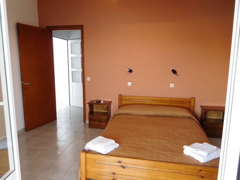 Harbour View - Oceanis Apartments 3