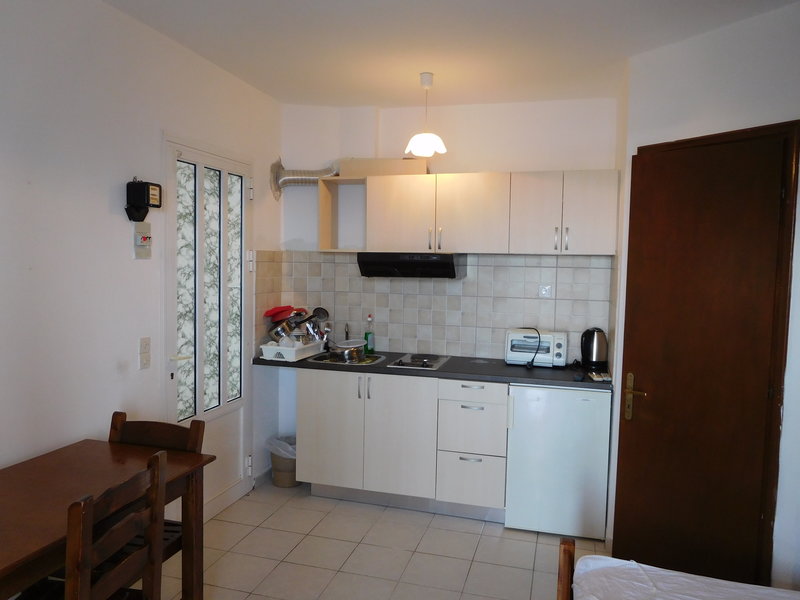 Harbour View - Oceanis Apartments 4