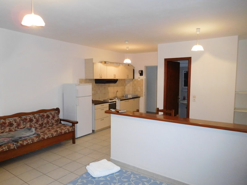 Harbour View - Oceanis Apartments 5