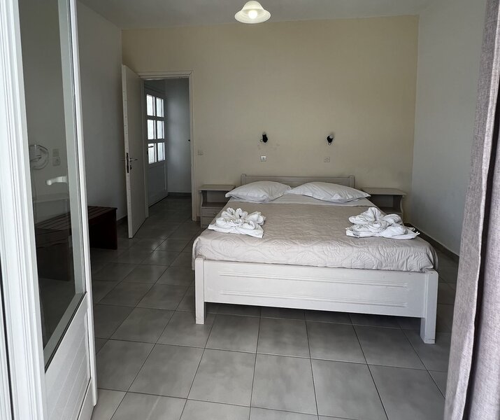 Harbour View - Oceanis Apartments 11