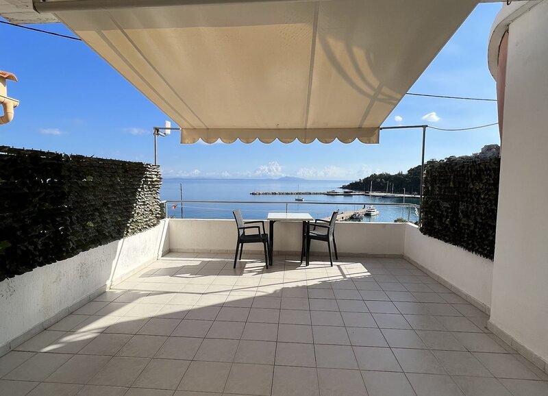 Harbour View - Oceanis Apartments 12