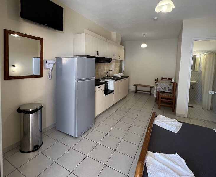 Harbour View - Oceanis Apartments 13