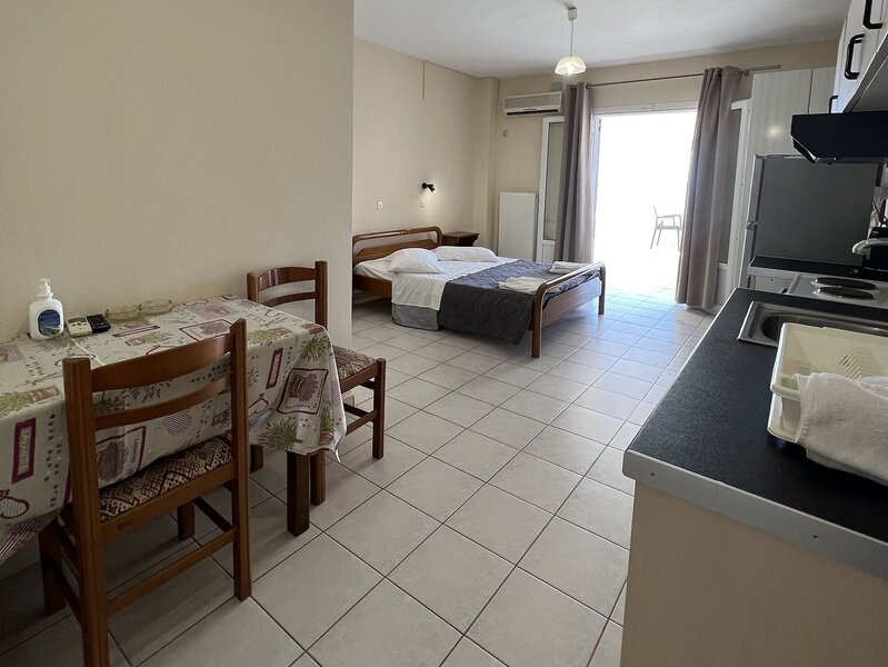 Harbour View - Oceanis Apartments 14