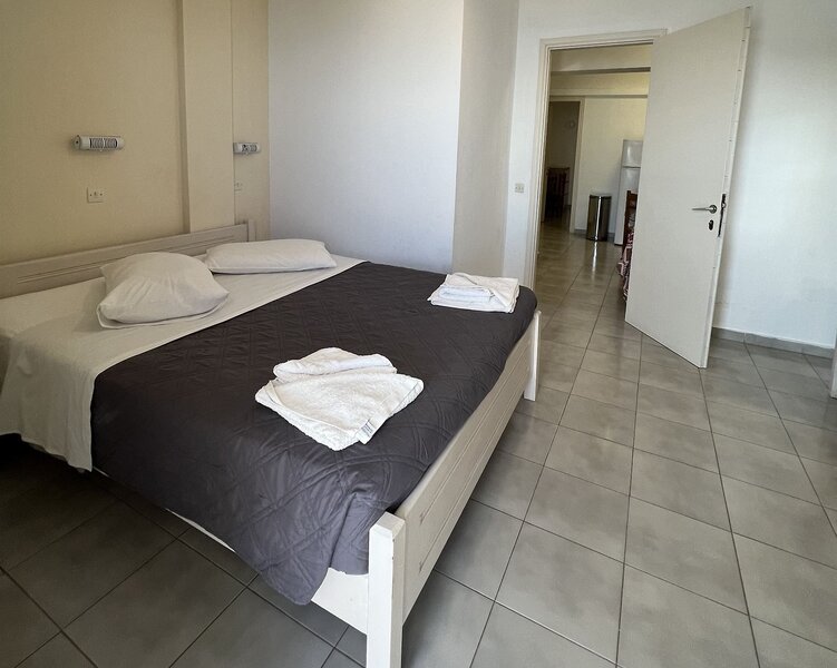 Harbour View - Oceanis Apartments 15