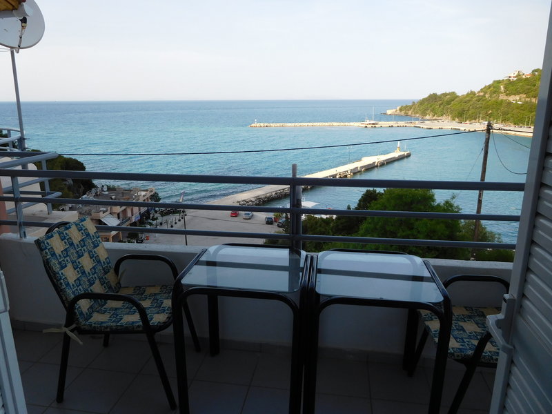 Harbour View - Oceanis Apartments 7