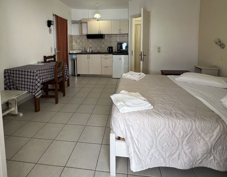 Harbour View - Oceanis Apartments 8