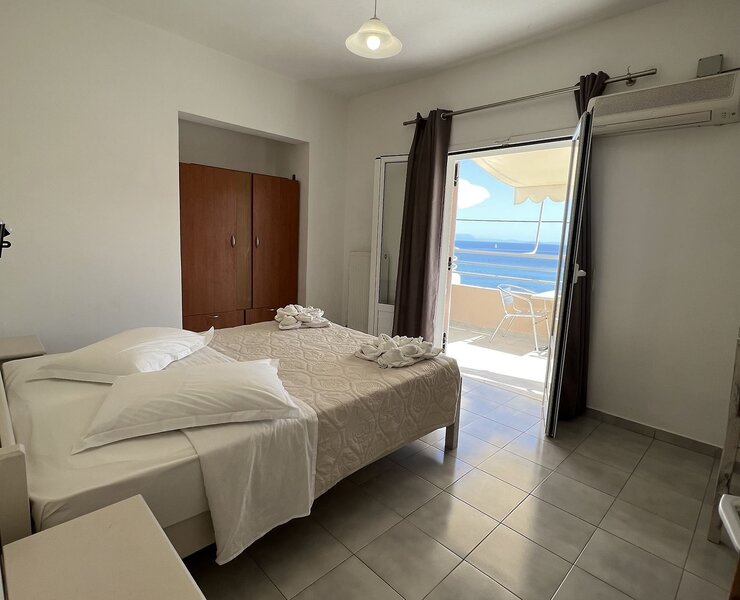 Harbour View - Oceanis Apartments 9