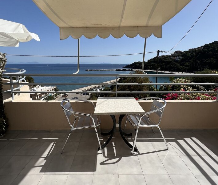 Harbour View - Oceanis Apartments 10