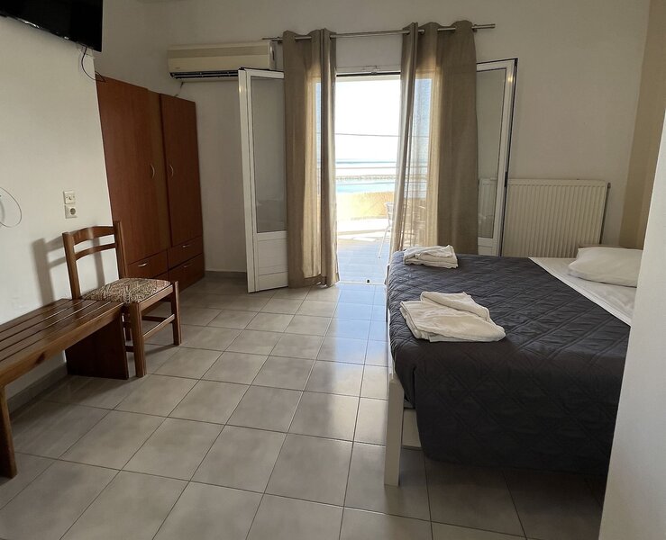 Harbour View - Oceanis Apartments 16