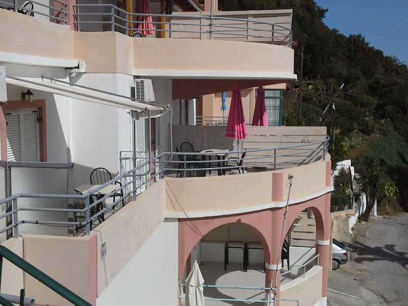 Harbour View - Oceanis Apartments 2