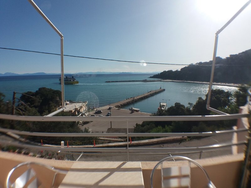 Harbour View - Oceanis Apartments 4