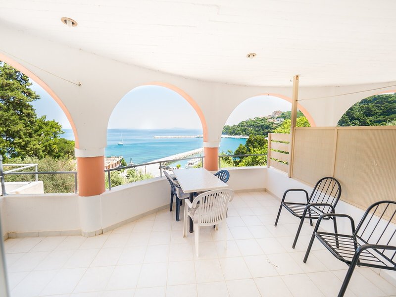 Harbour View - Oceanis Apartments 8