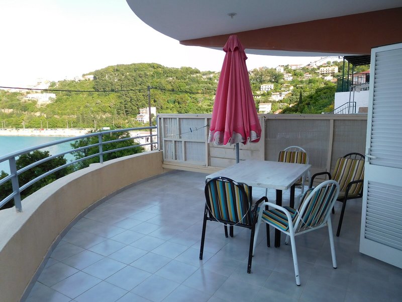 Harbour View - Oceanis Apartments 9