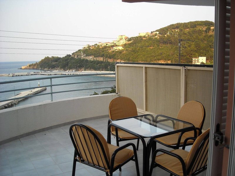 Harbour View - Oceanis Apartments 10