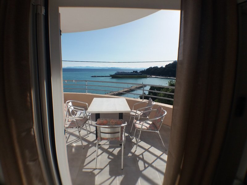 Harbour View - Oceanis Apartments 13