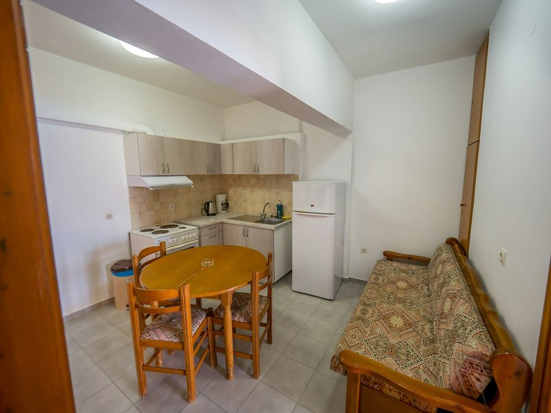 Harbour View - Oceanis Apartments 14