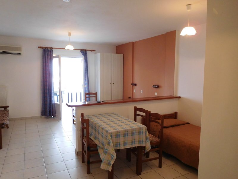 Harbour View - Oceanis Apartments 16