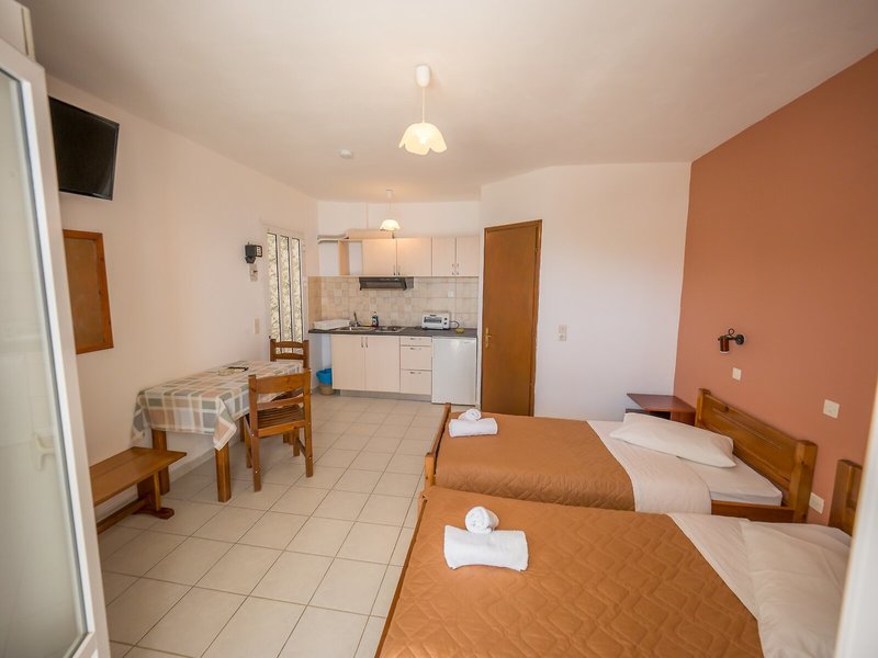 Harbour View - Oceanis Apartments 18