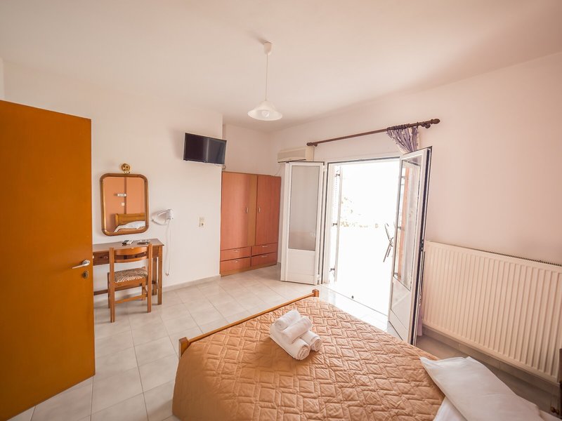 Harbour View - Oceanis Apartments 21