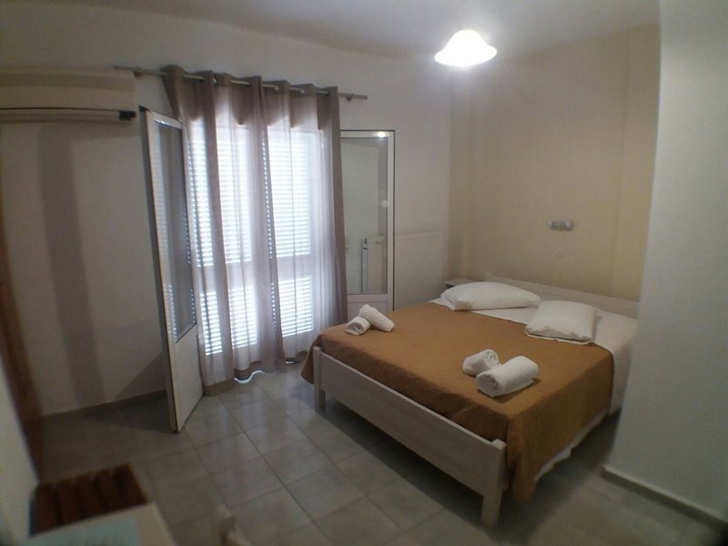 Harbour View - Oceanis Apartments 22