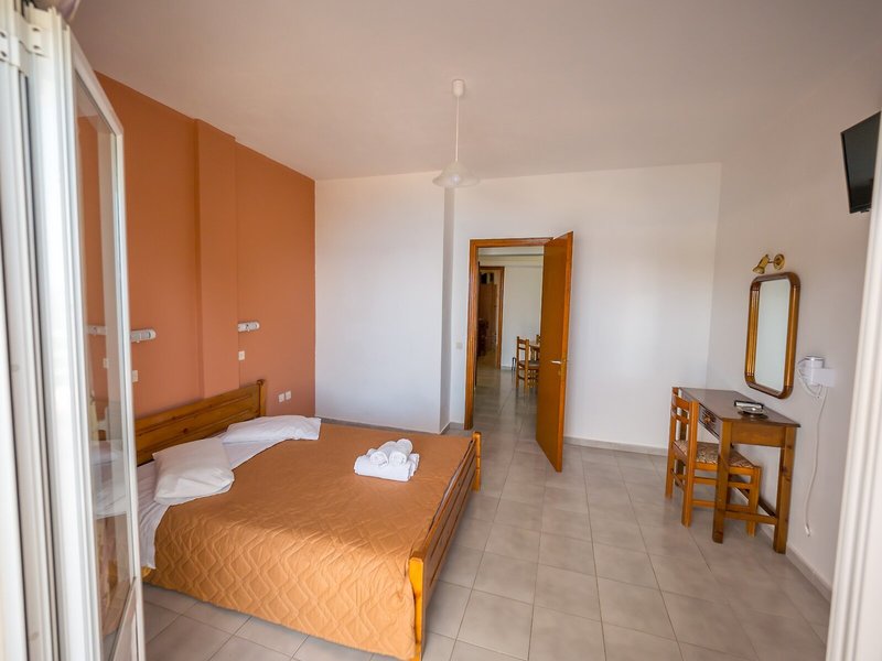 Harbour View - Oceanis Apartments 23