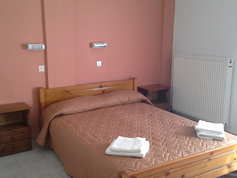 Harbour View - Oceanis Apartments 24