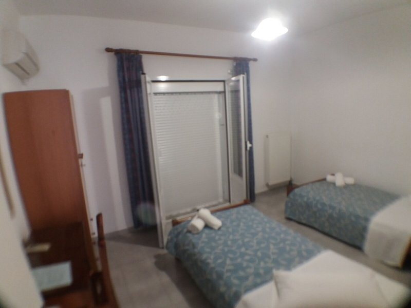 Harbour View - Oceanis Apartments 25