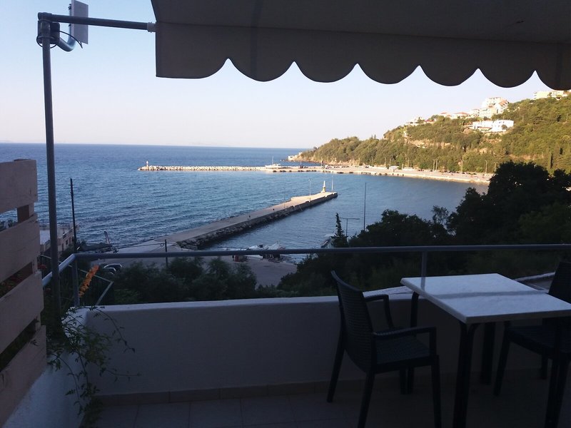 Harbour View - Oceanis Apartments 28