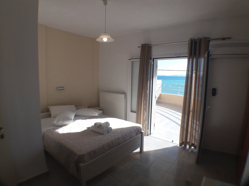 Harbour View - Oceanis Apartments 29