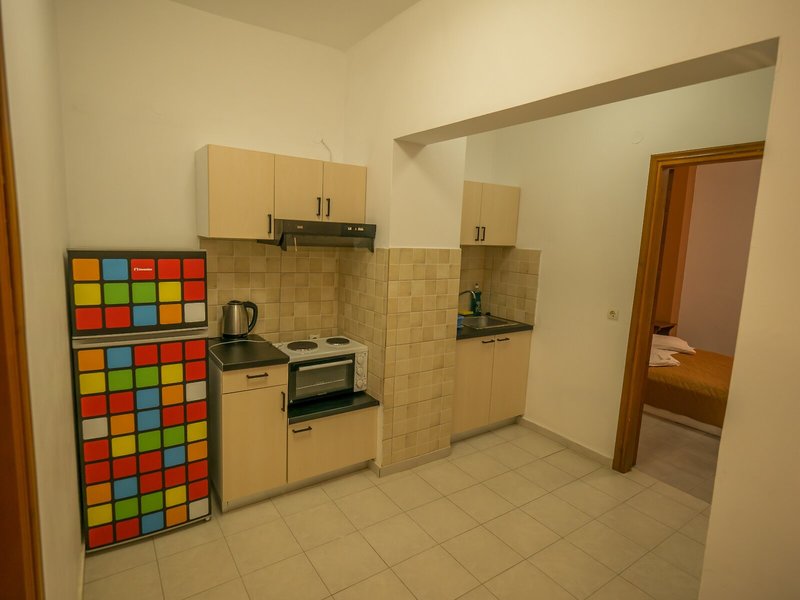 Harbour View - Oceanis Apartments 32