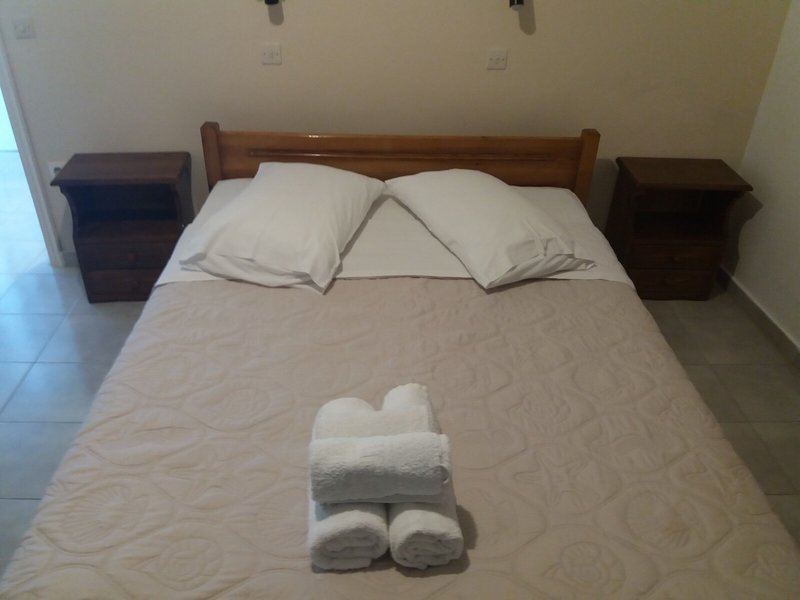 Harbour View - Oceanis Apartments 33