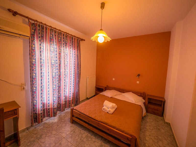 Harbour View - Oceanis Apartments 34