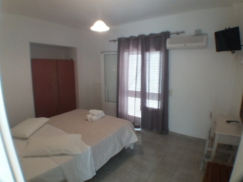 Harbour View - Oceanis Apartments 35