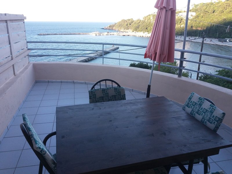 Harbour View - Oceanis Apartments 40