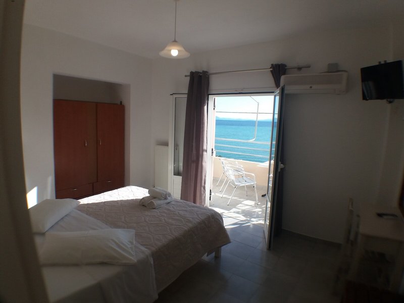 Harbour View - Oceanis Apartments 43