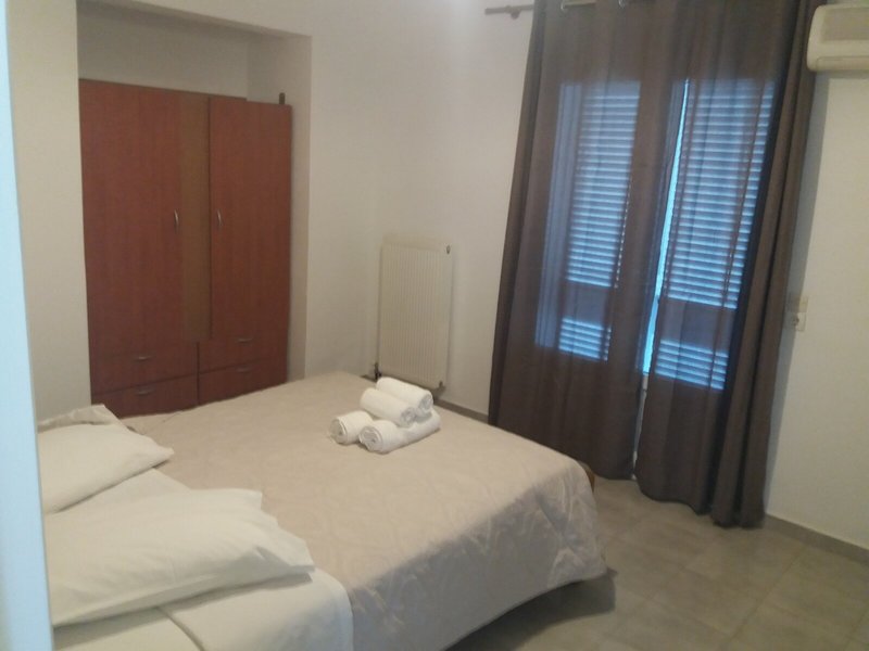 Harbour View - Oceanis Apartments 44