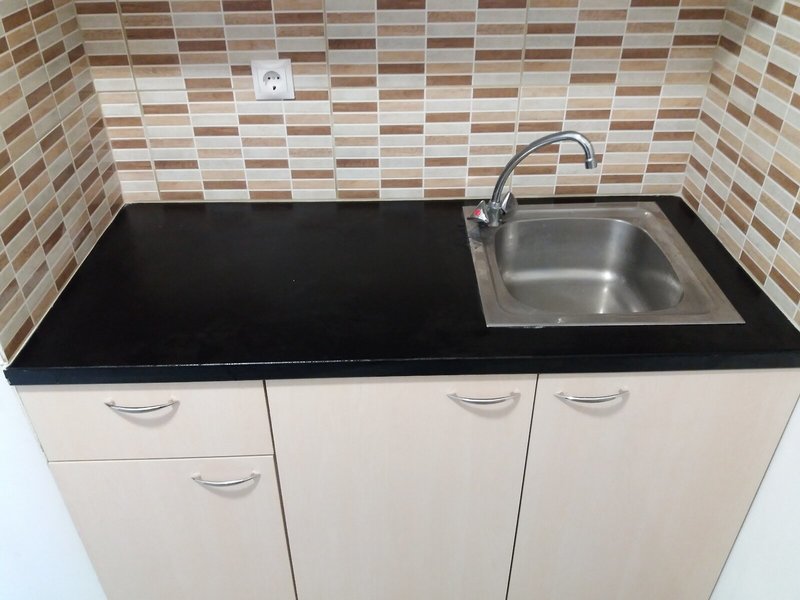 Harbour View - Oceanis Apartments 46