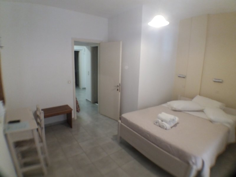 Harbour View - Oceanis Apartments 47