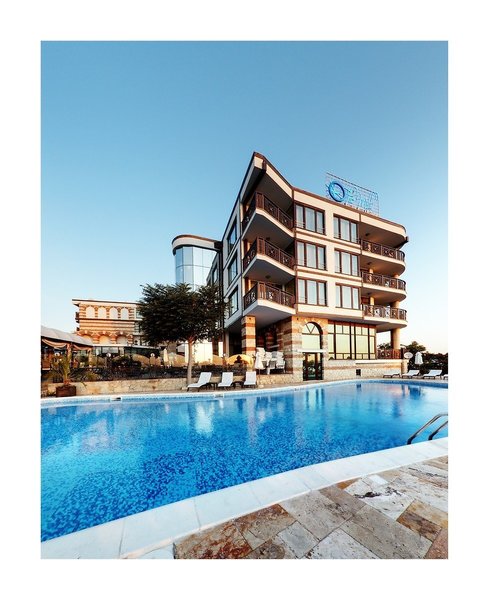 The Mill 7 - Outdoor Pool