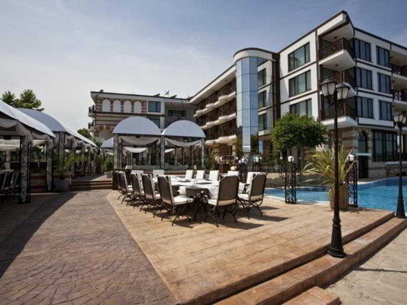 The Mill 8 - Outdoor Pool