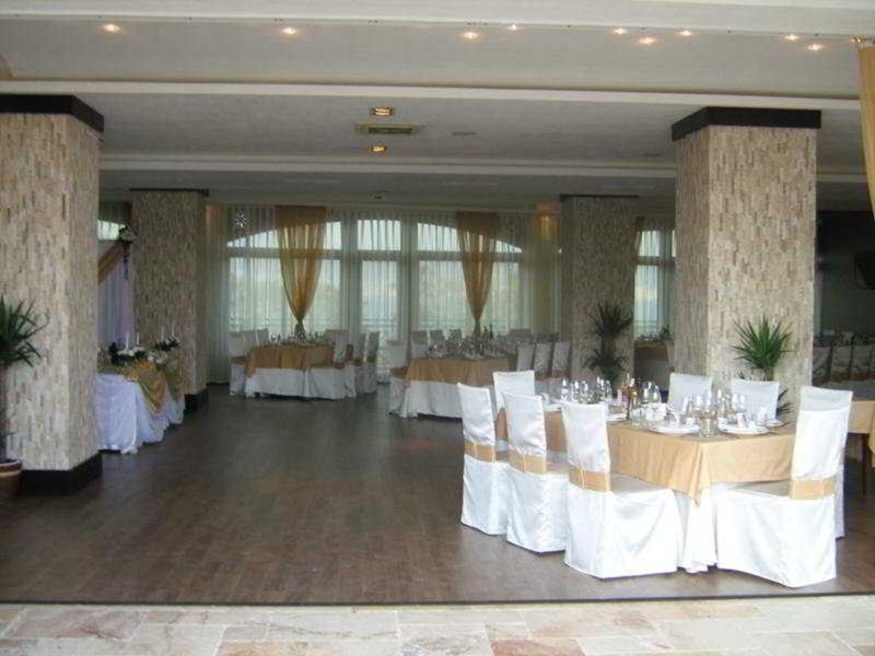 The Mill 14 - Restaurant