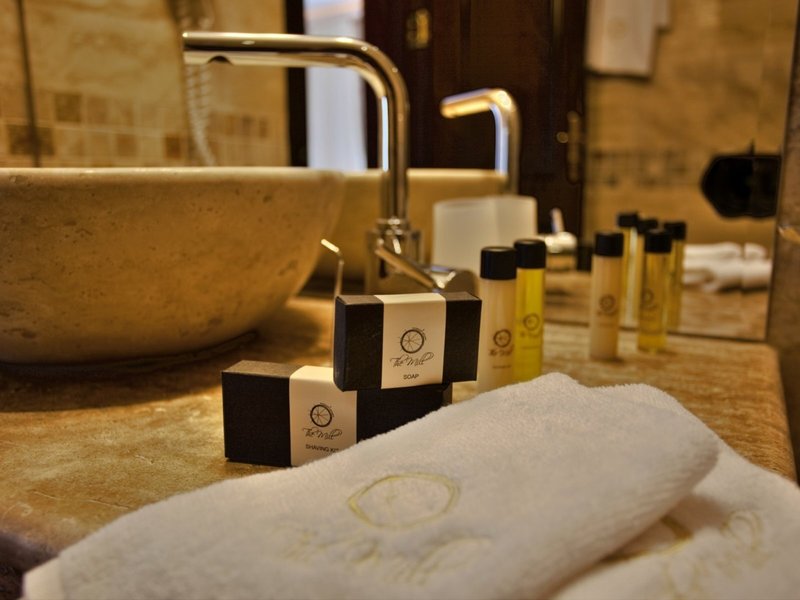 The Mill 21 - Health & Beauty