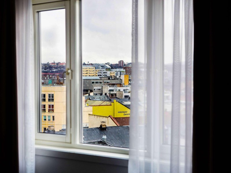Comfort Hotel Xpress Youngstorget 4