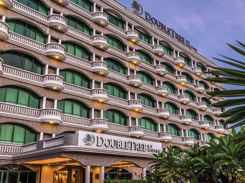 Delta Hotels Dar es Salaam