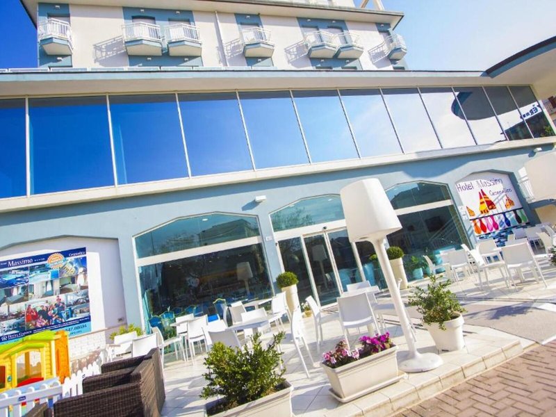 Massimo Hotel 2