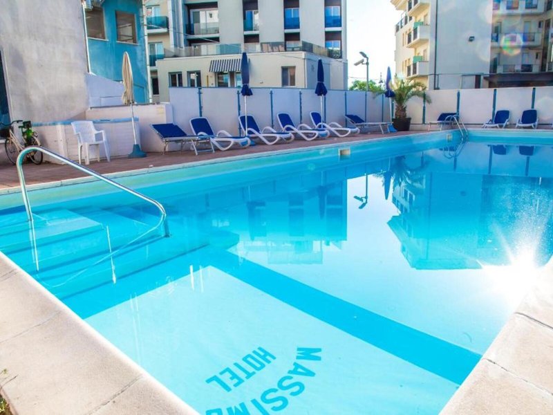 Massimo Hotel 3